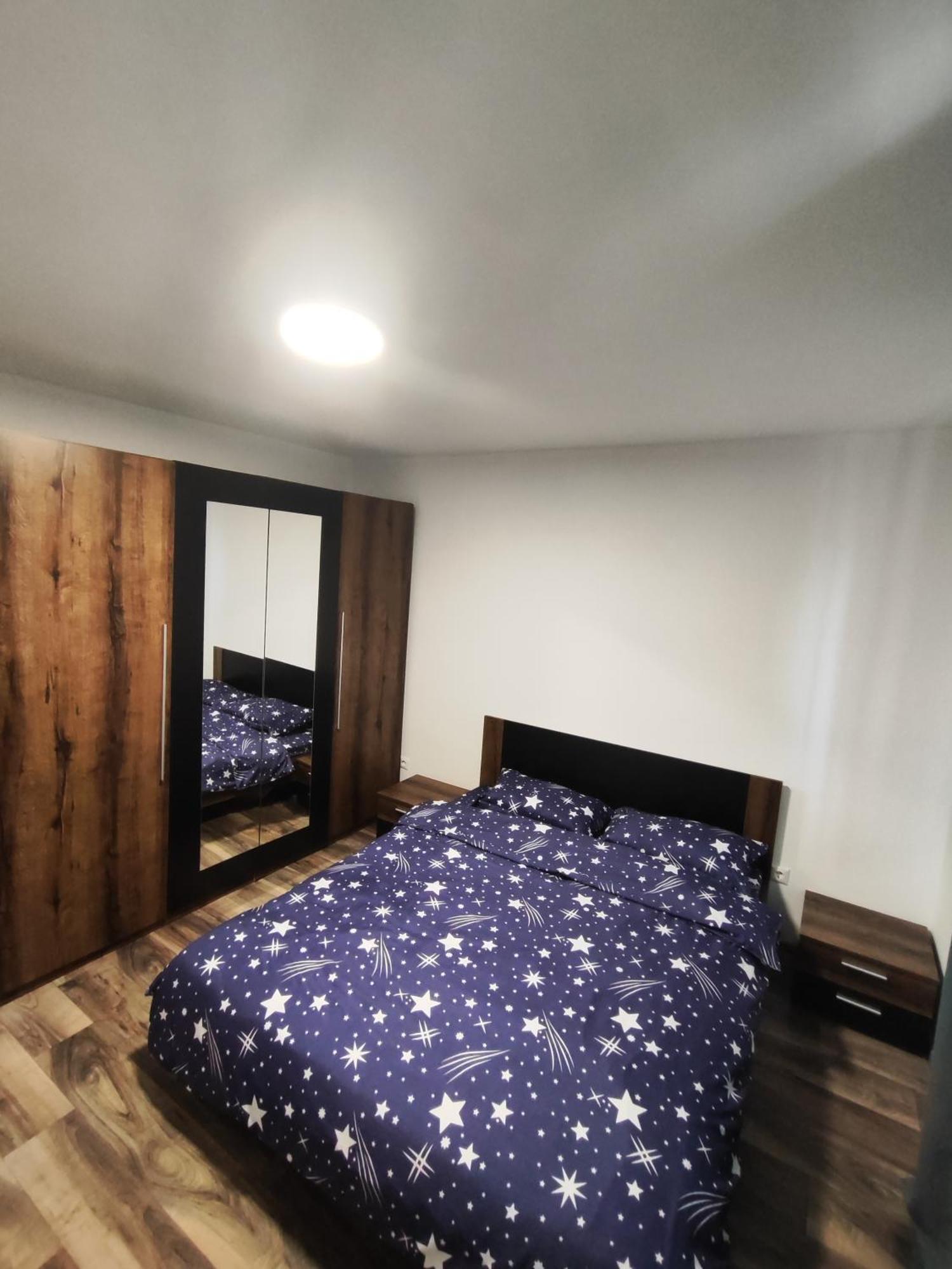 Apartament Luna Jurilovca Bagian luar foto