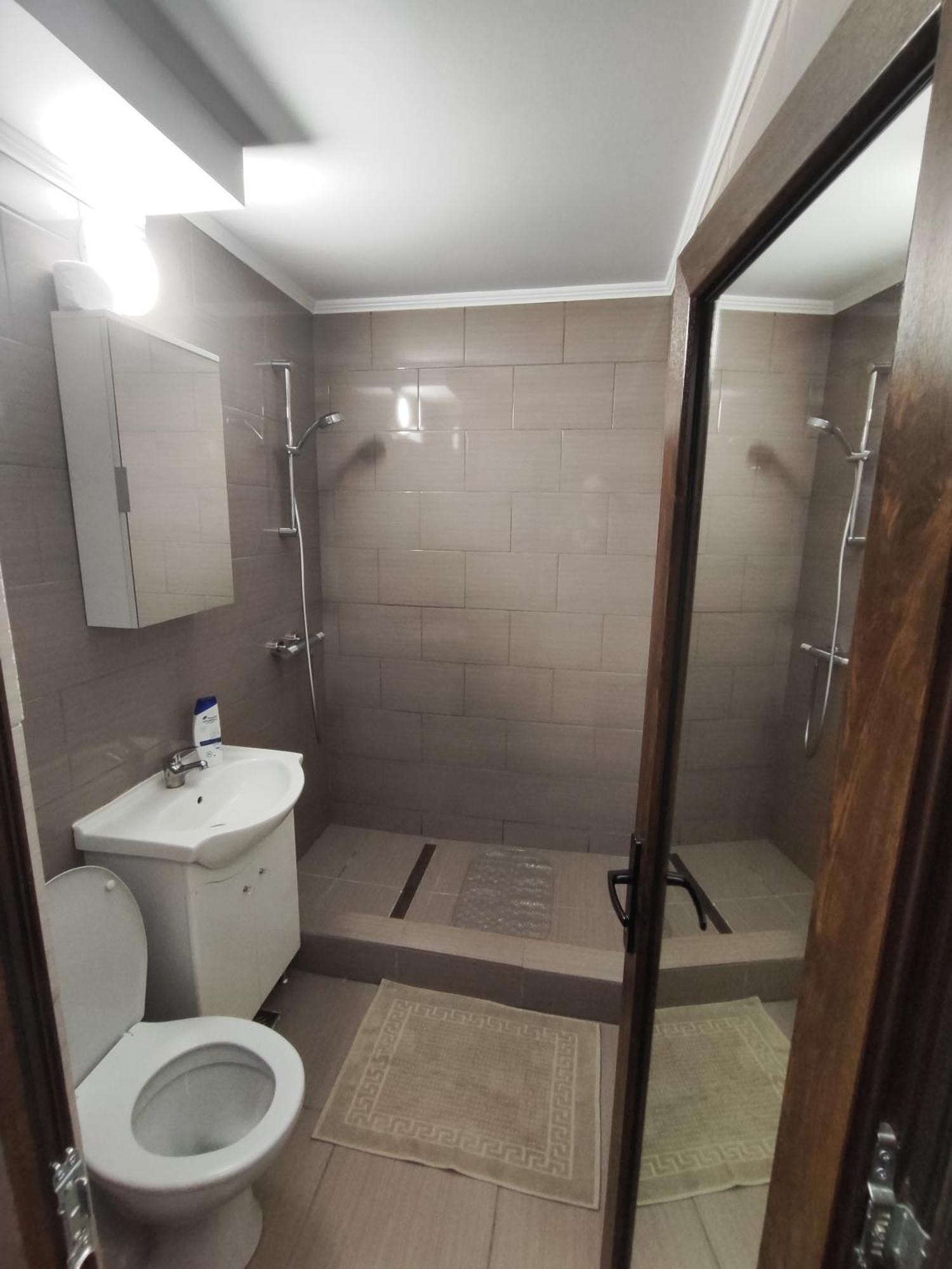 Apartament Luna Jurilovca Bagian luar foto