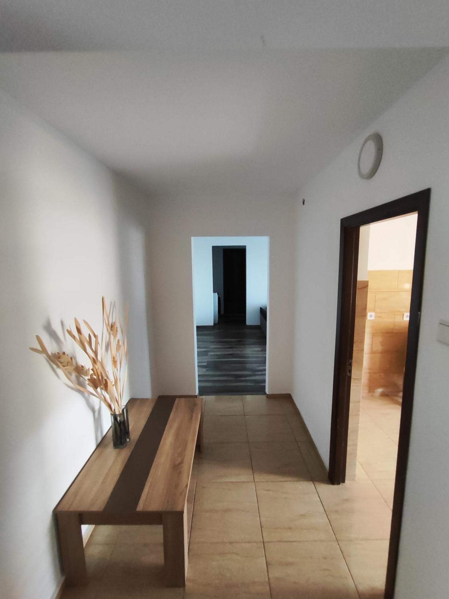 Apartament Luna Jurilovca Bagian luar foto
