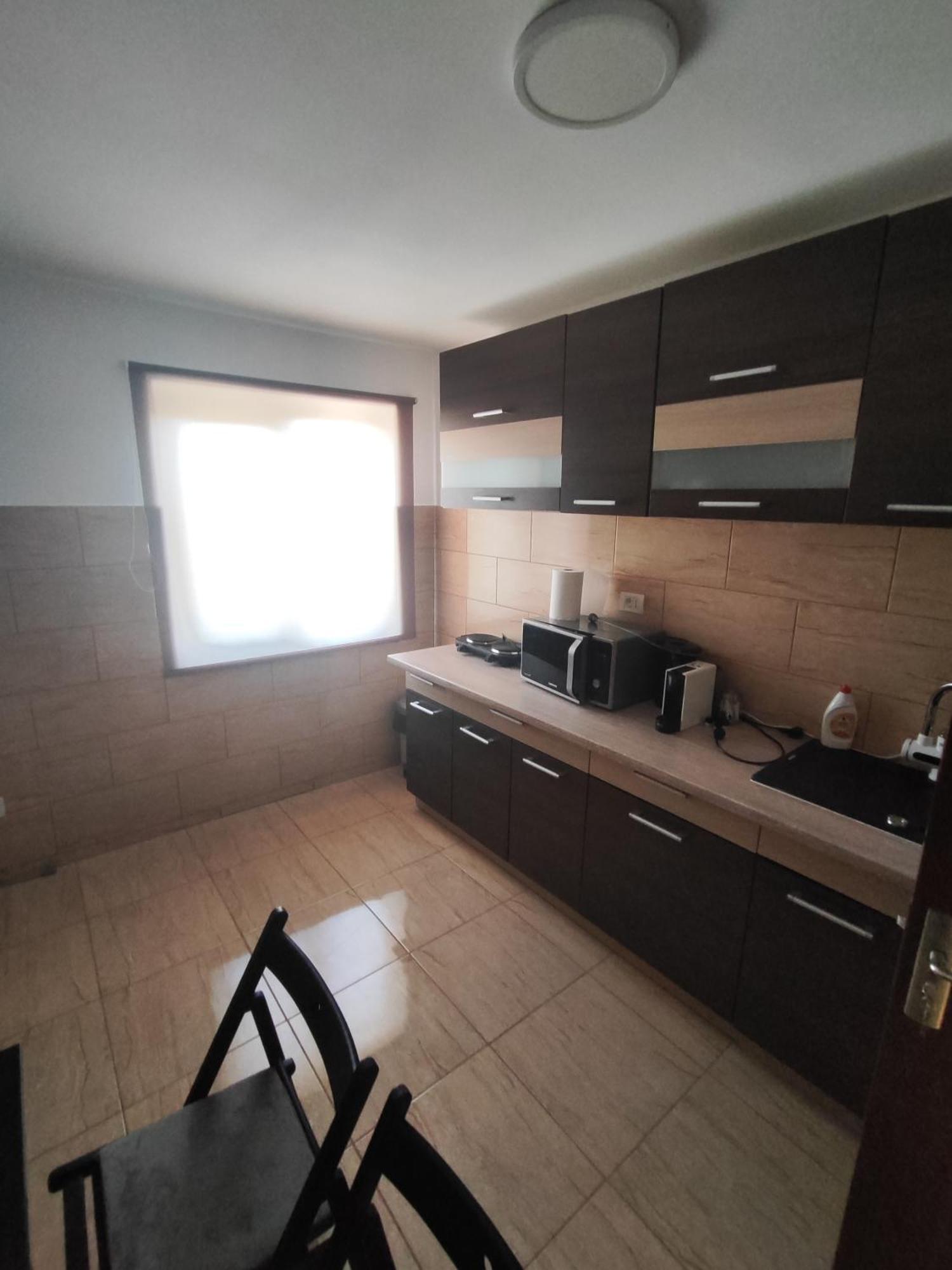 Apartament Luna Jurilovca Bagian luar foto